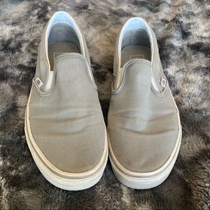 Slip-On Vans